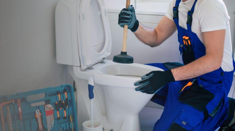 Professional Leak Detection Services in Happy Camp, CA